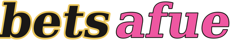 betsafue logotipo