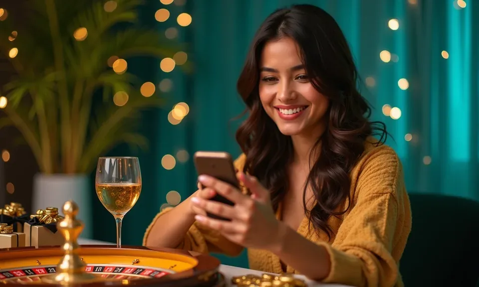 betsafue Perú aplicación de casino